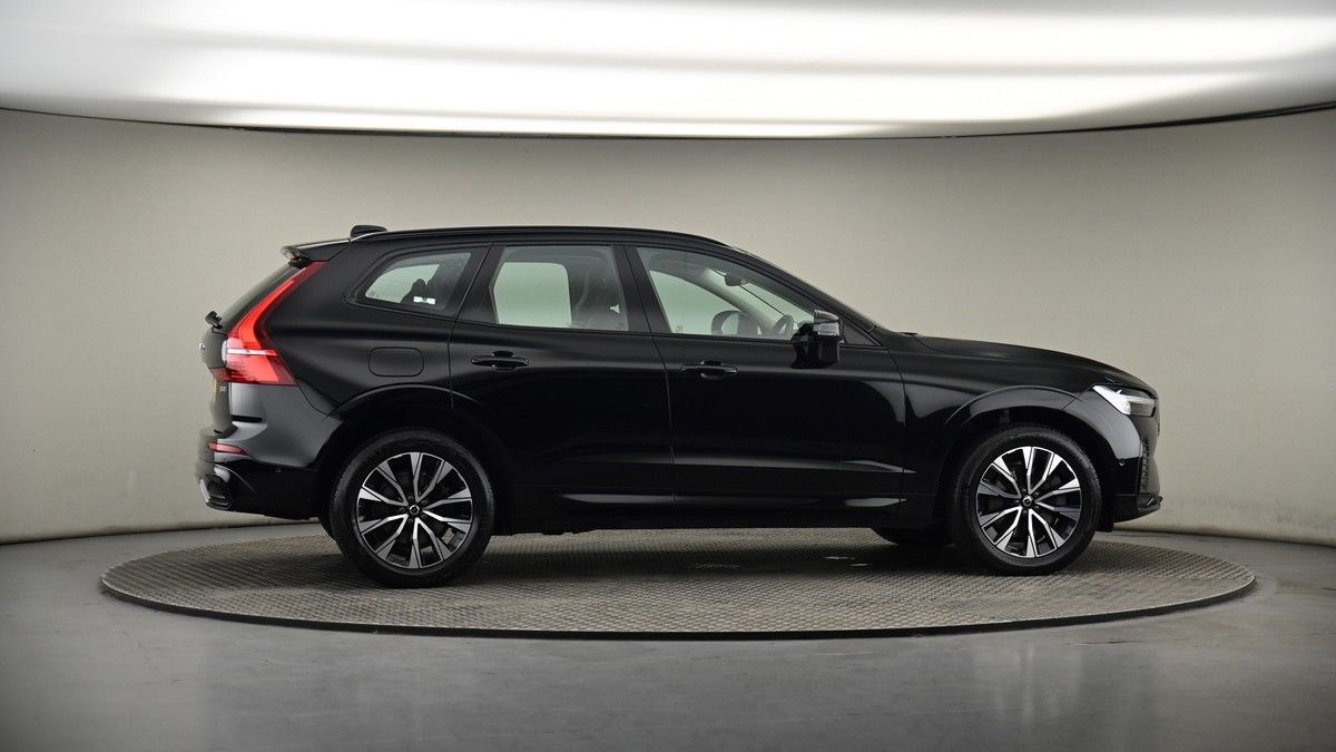More views of Volvo XC60
