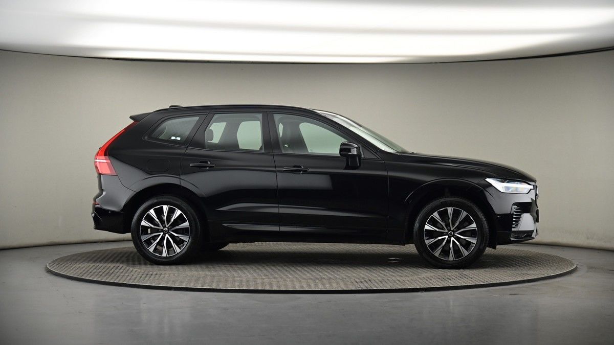 More views of Volvo XC60