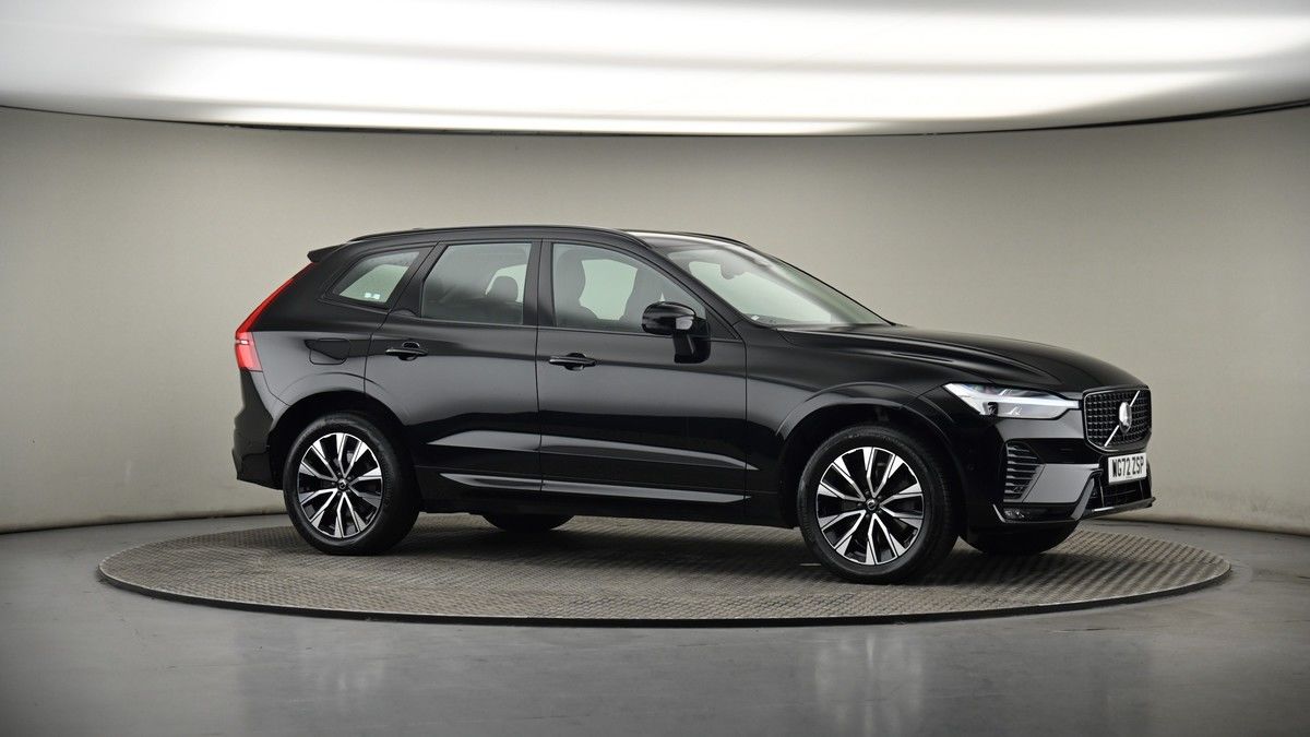 Volvo XC60 Image 6