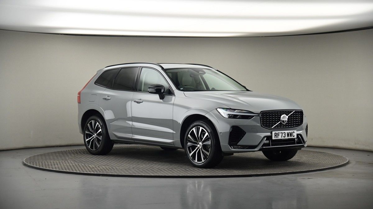 More views of Volvo XC60
