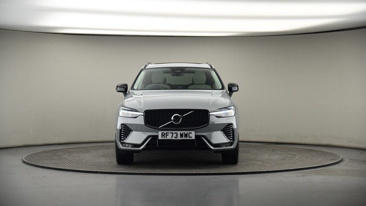 Volvo XC60 Image 18