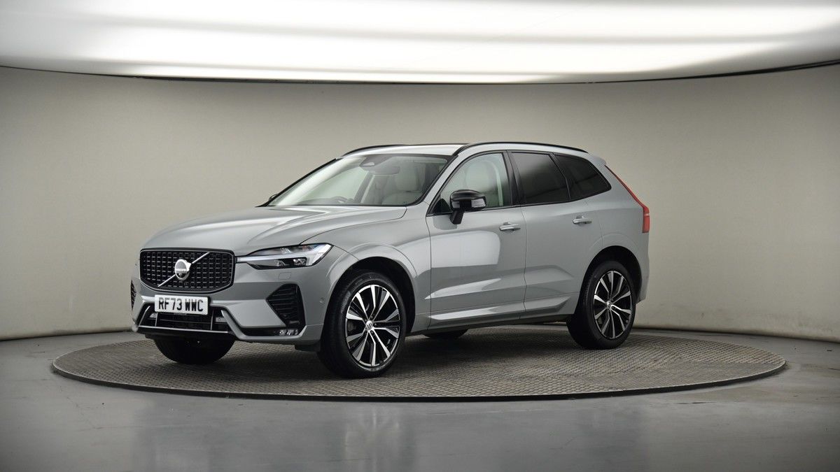 More views of Volvo XC60