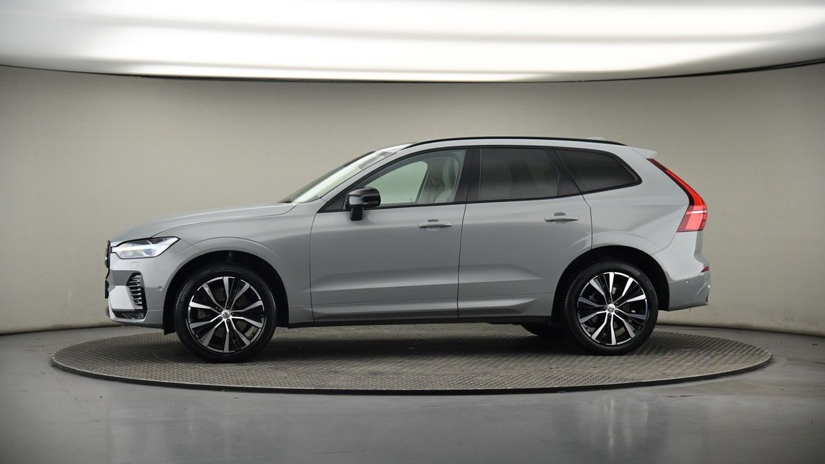 More views of Volvo XC60