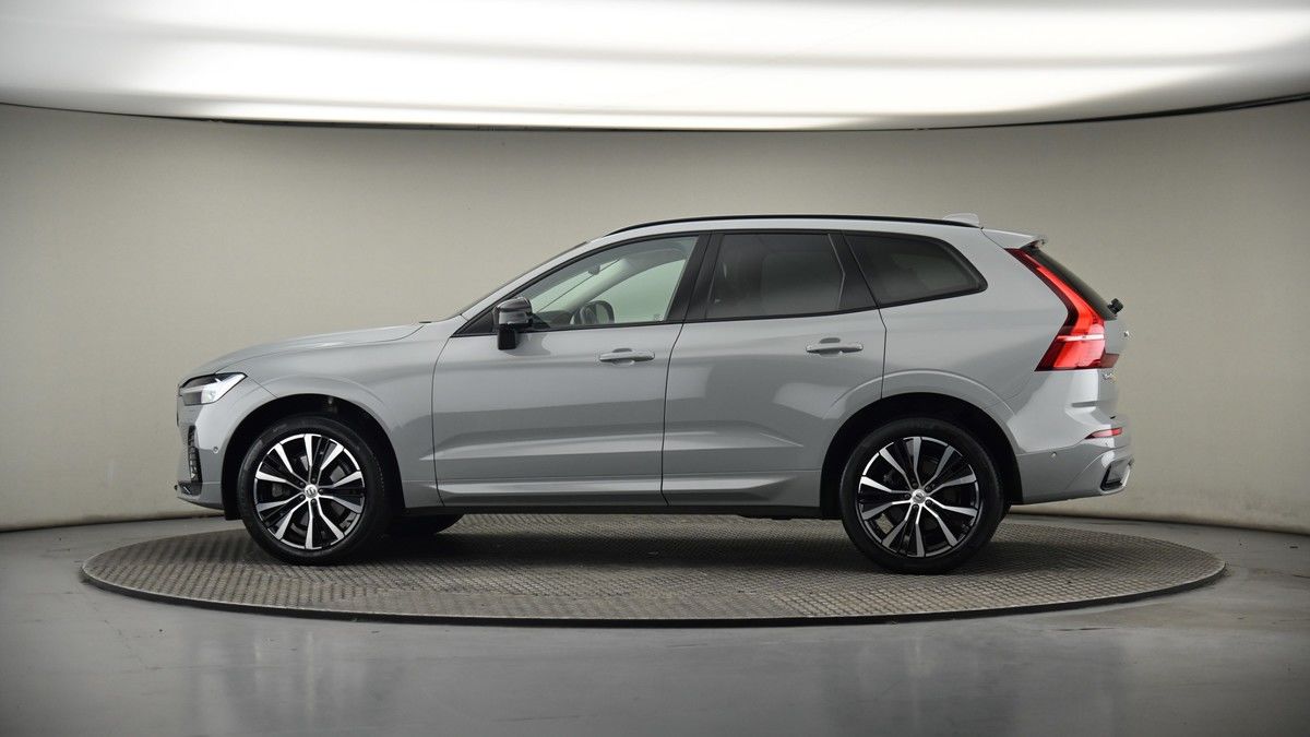 More views of Volvo XC60