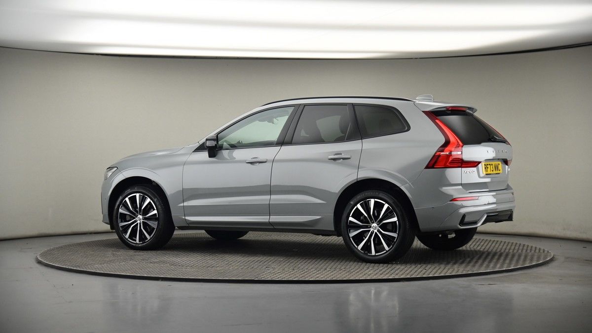 More views of Volvo XC60