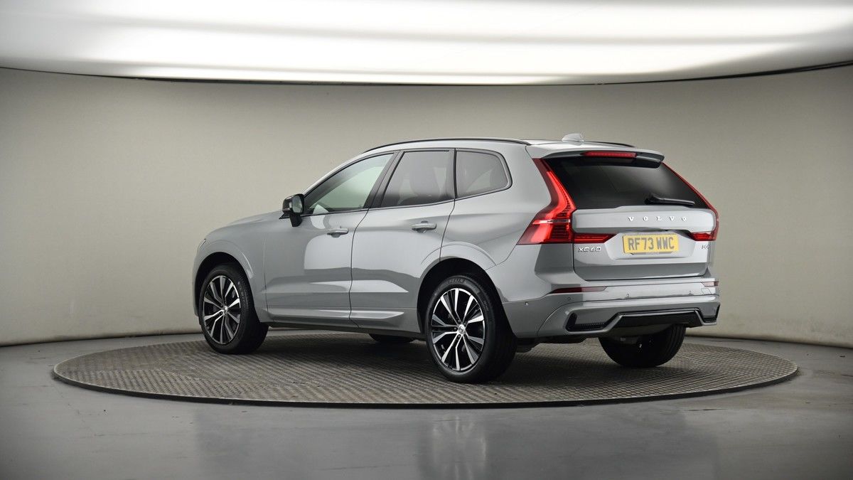 More views of Volvo XC60