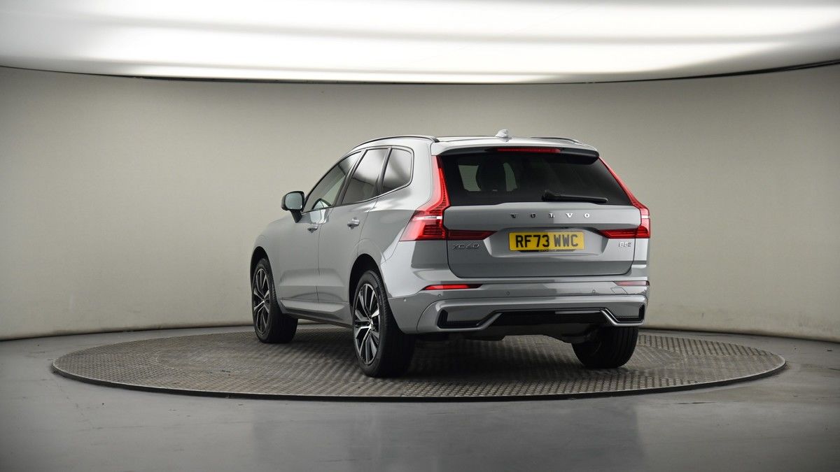 More views of Volvo XC60