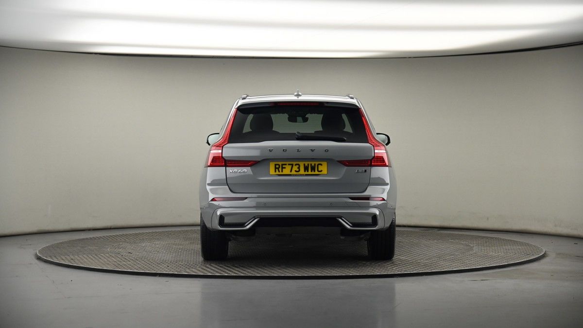 Volvo XC60 Image 17