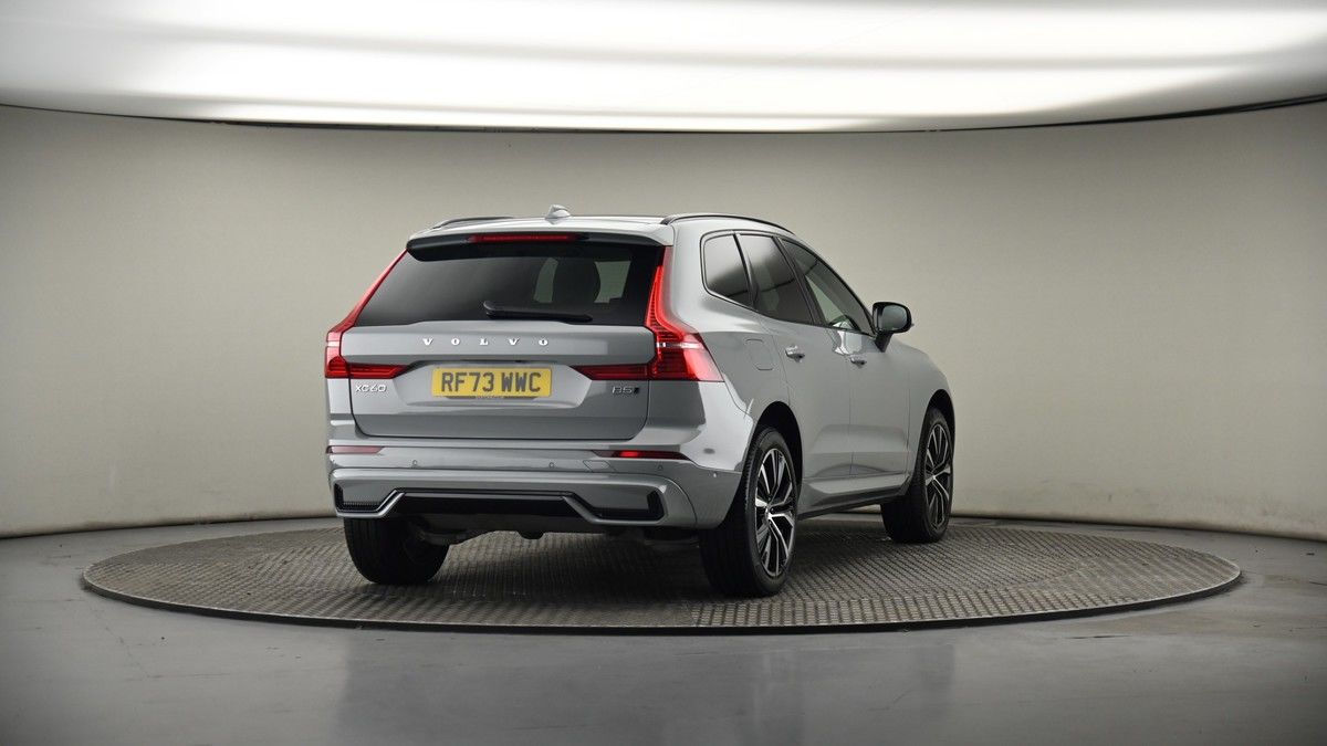 More views of Volvo XC60