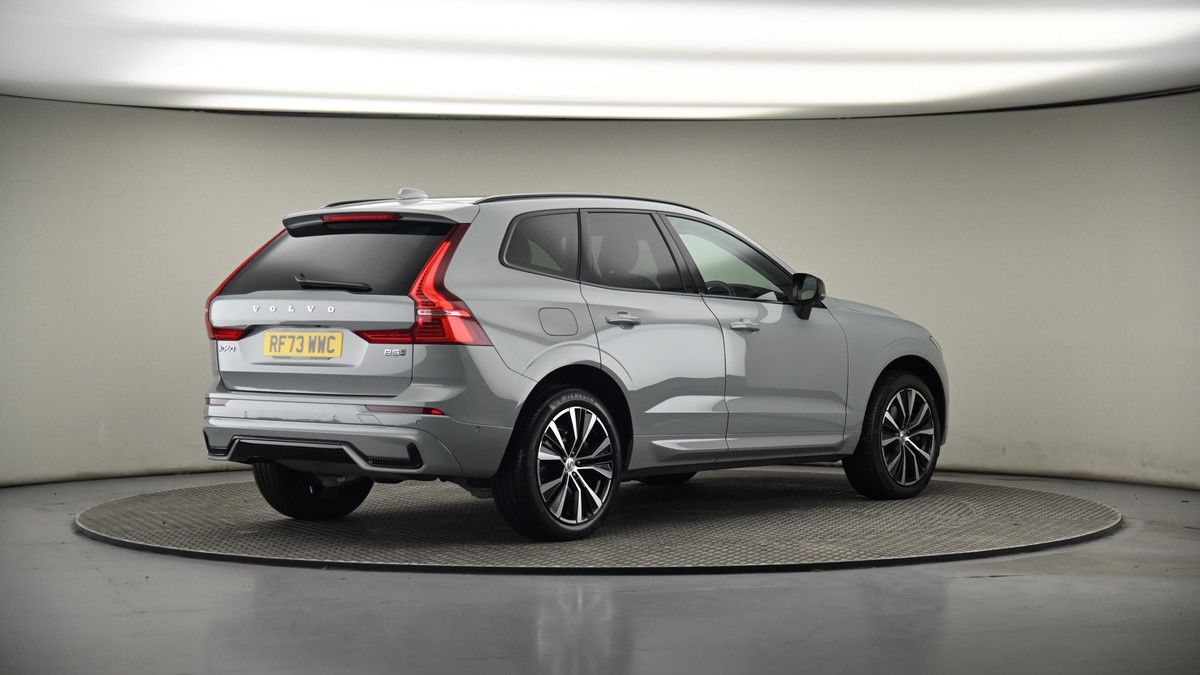 Volvo XC60 Image 7