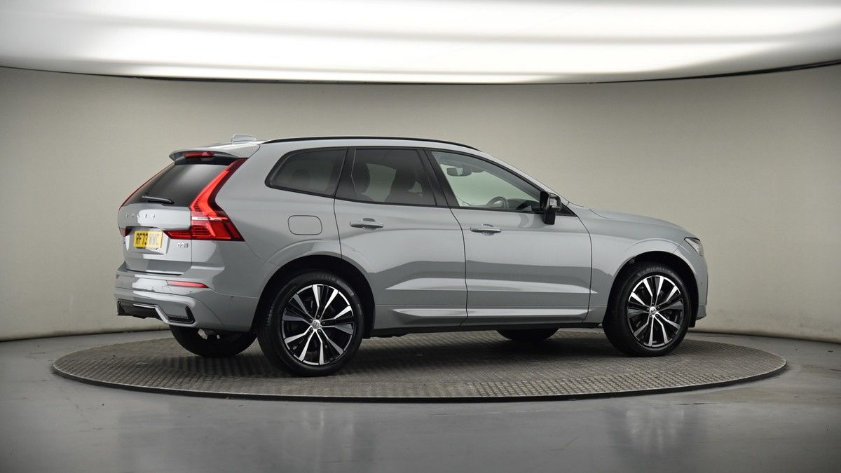 More views of Volvo XC60