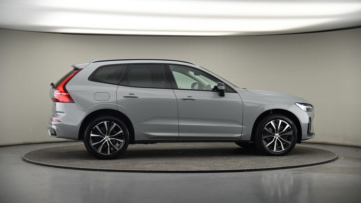 More views of Volvo XC60