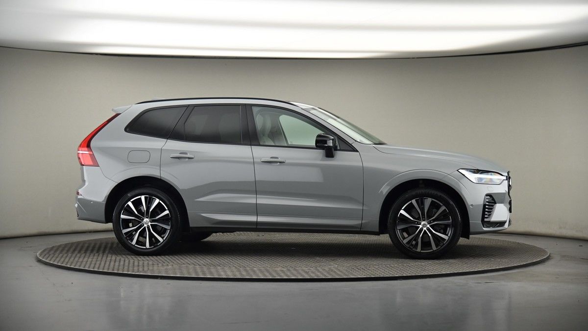 More views of Volvo XC60