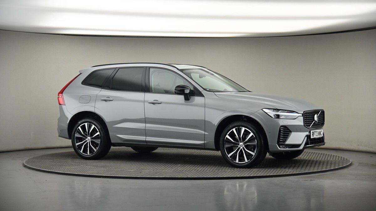 Volvo XC60 Image 6