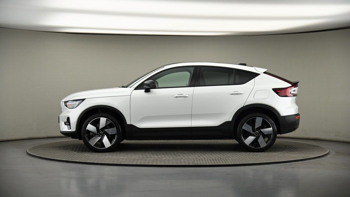 Volvo C40 Image 19