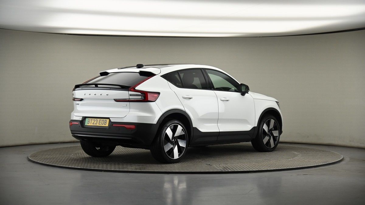 Volvo C40 Image 7