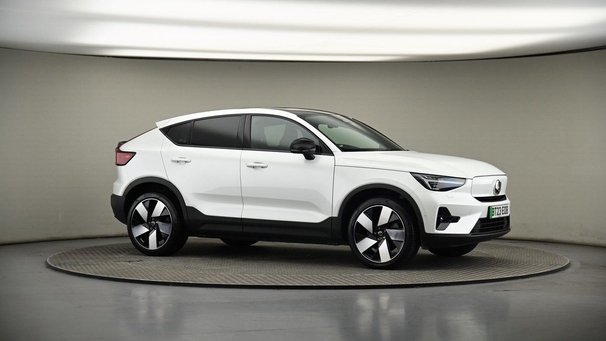 Volvo C40 Image 6