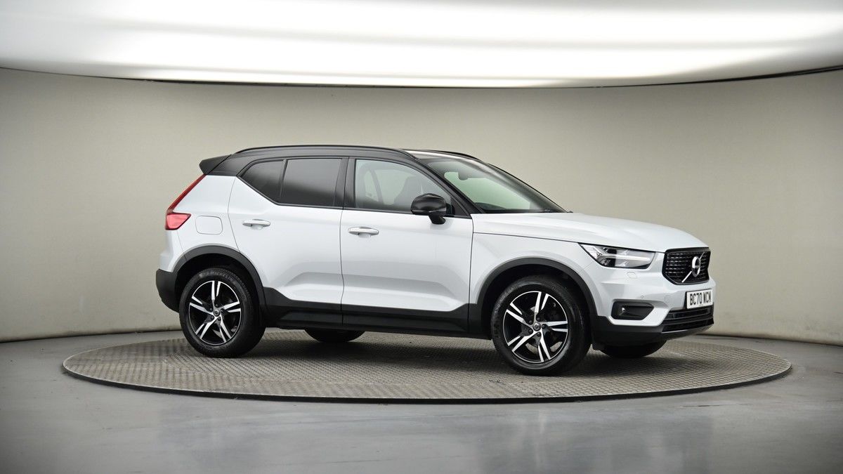 Volvo XC40 Image 5