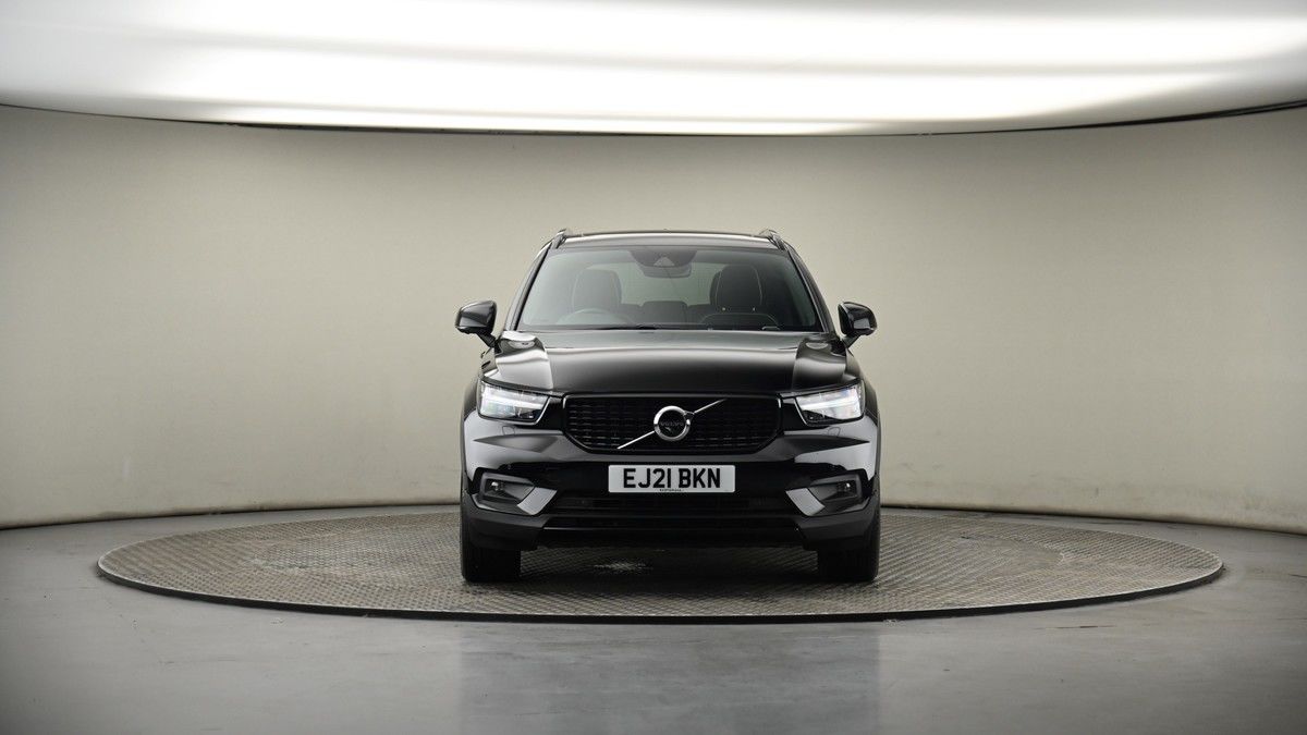 Volvo XC40 Image 18