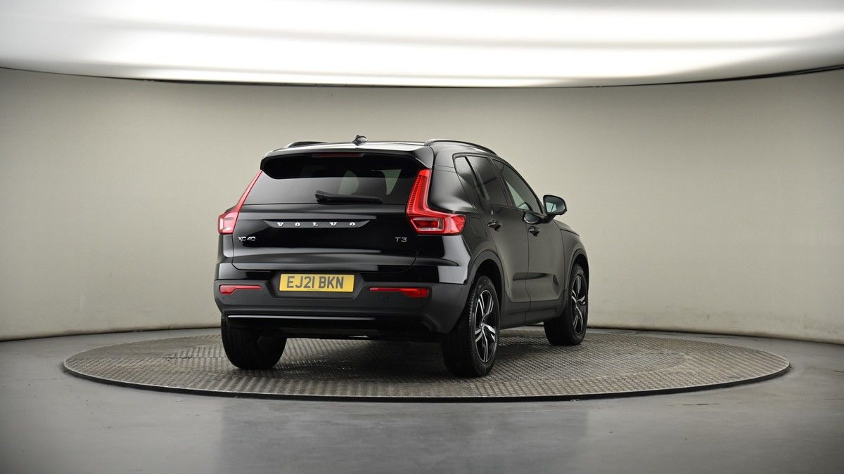 More views of Volvo XC40