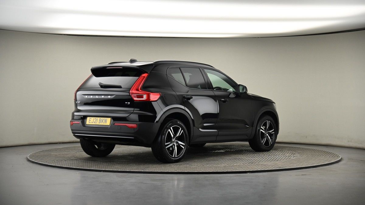 Volvo XC40 Image 7