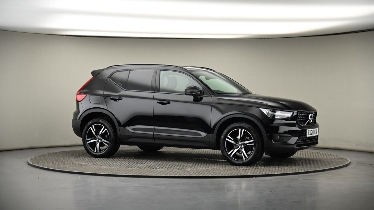 Volvo XC40 Image 6