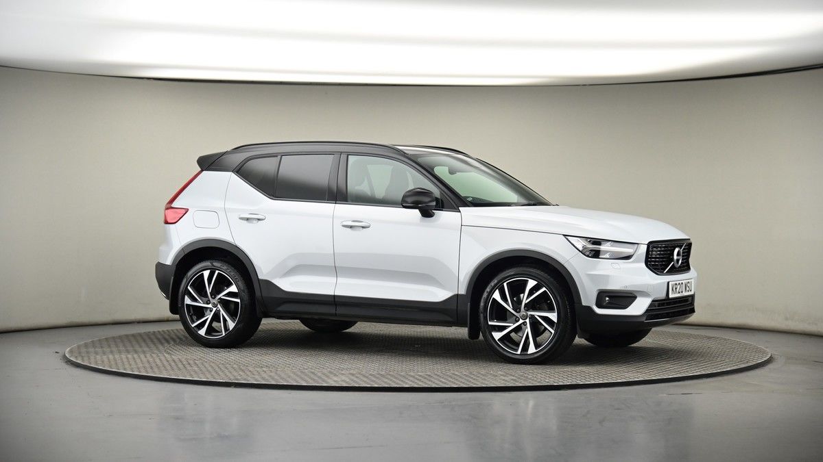 Volvo XC40 Image 5