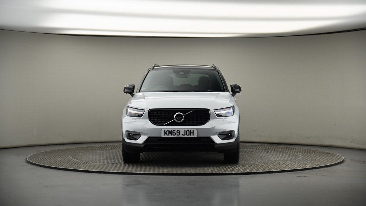 Volvo XC40 Image 18