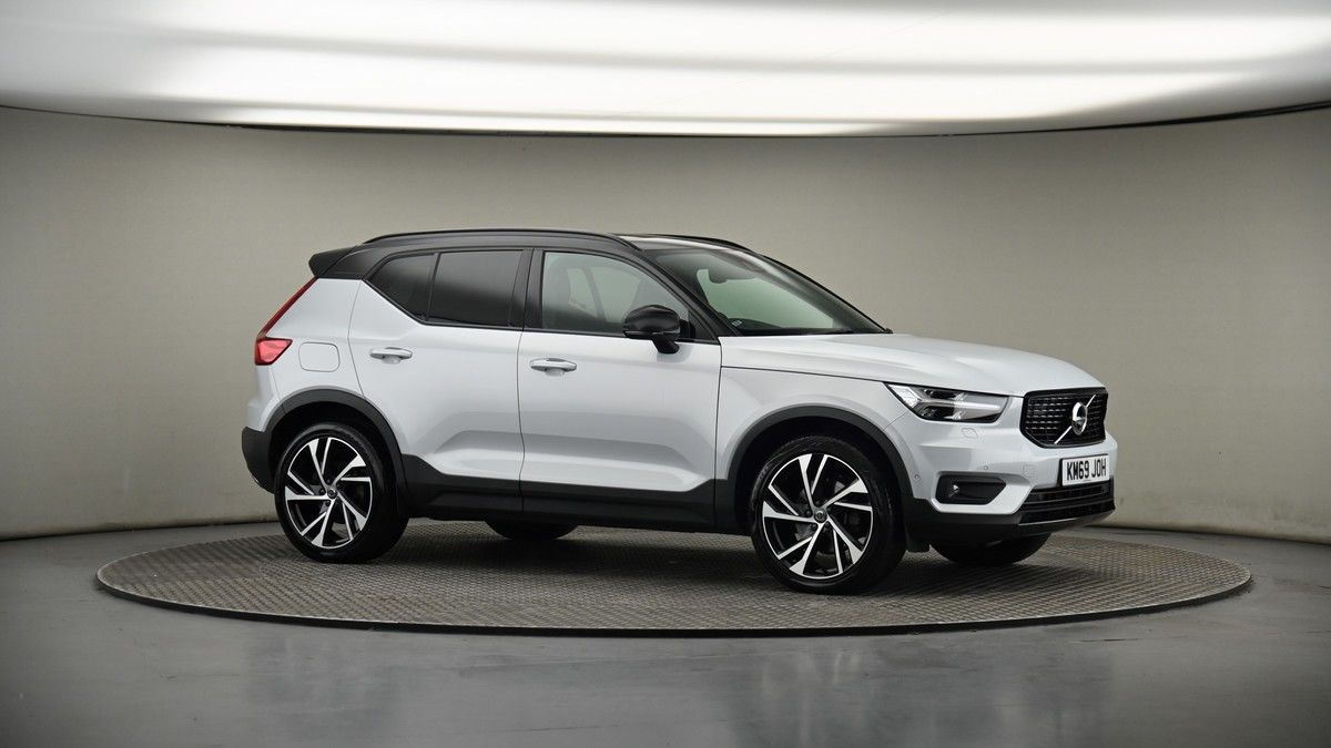 Volvo XC40 Image 6