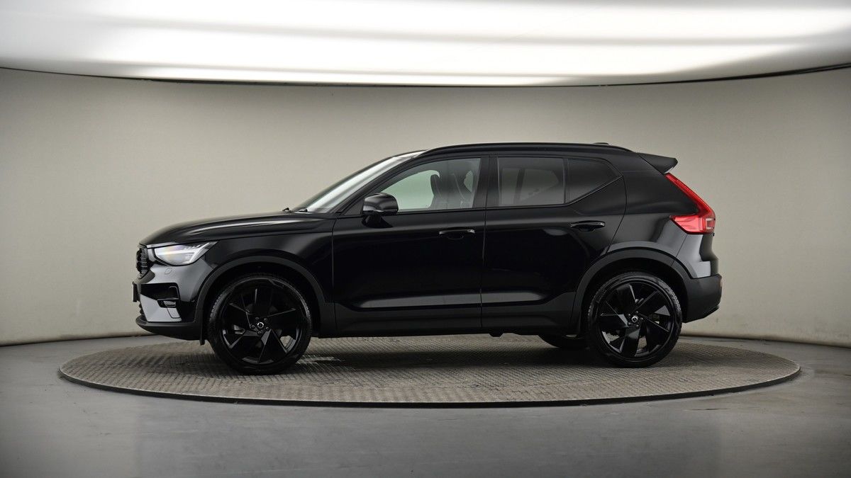 More views of Volvo XC40