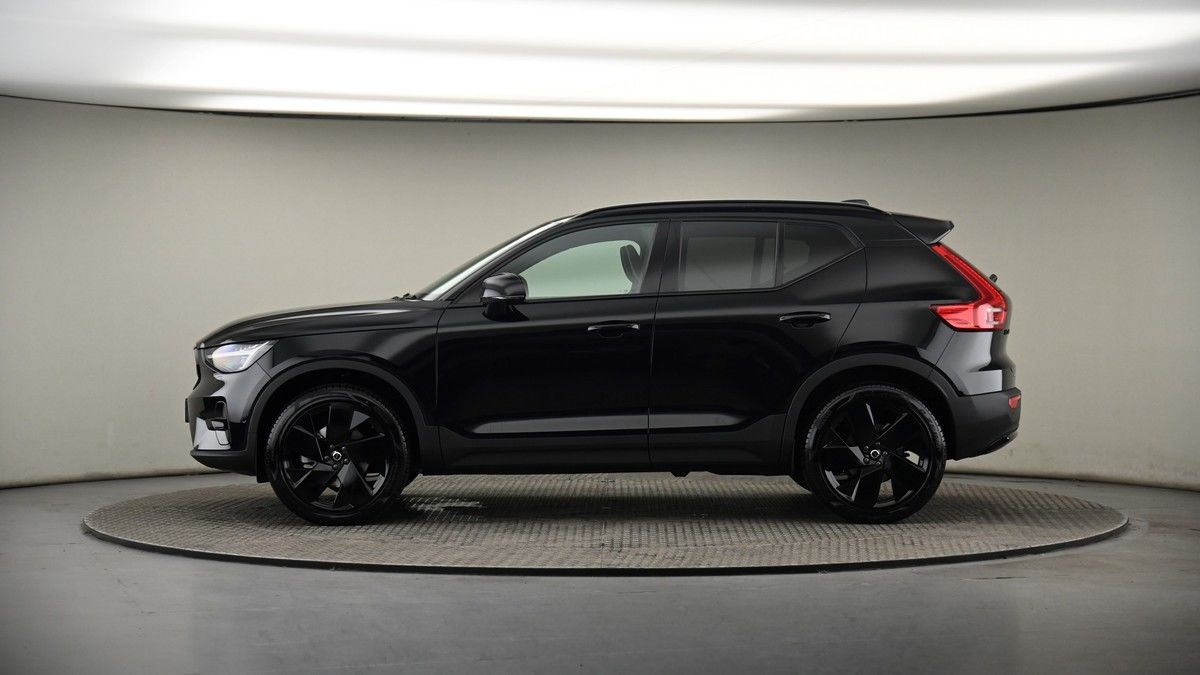 Volvo XC40 Image 19