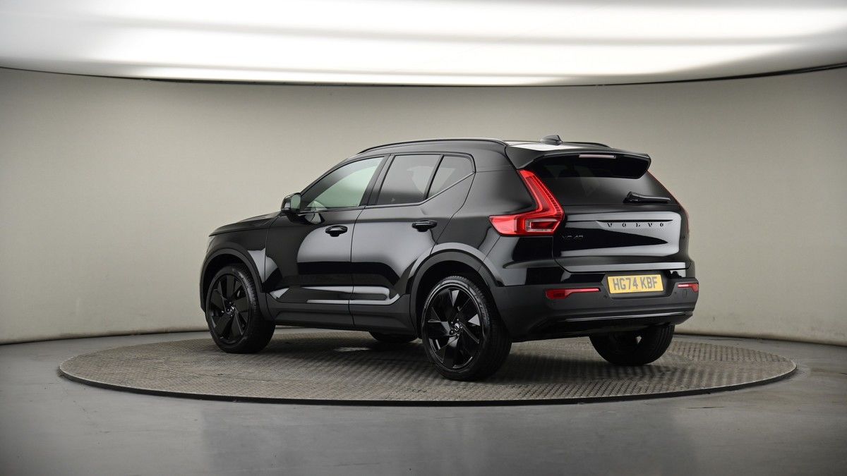 More views of Volvo XC40