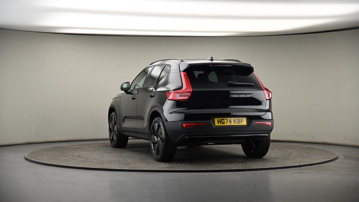 More views of Volvo XC40