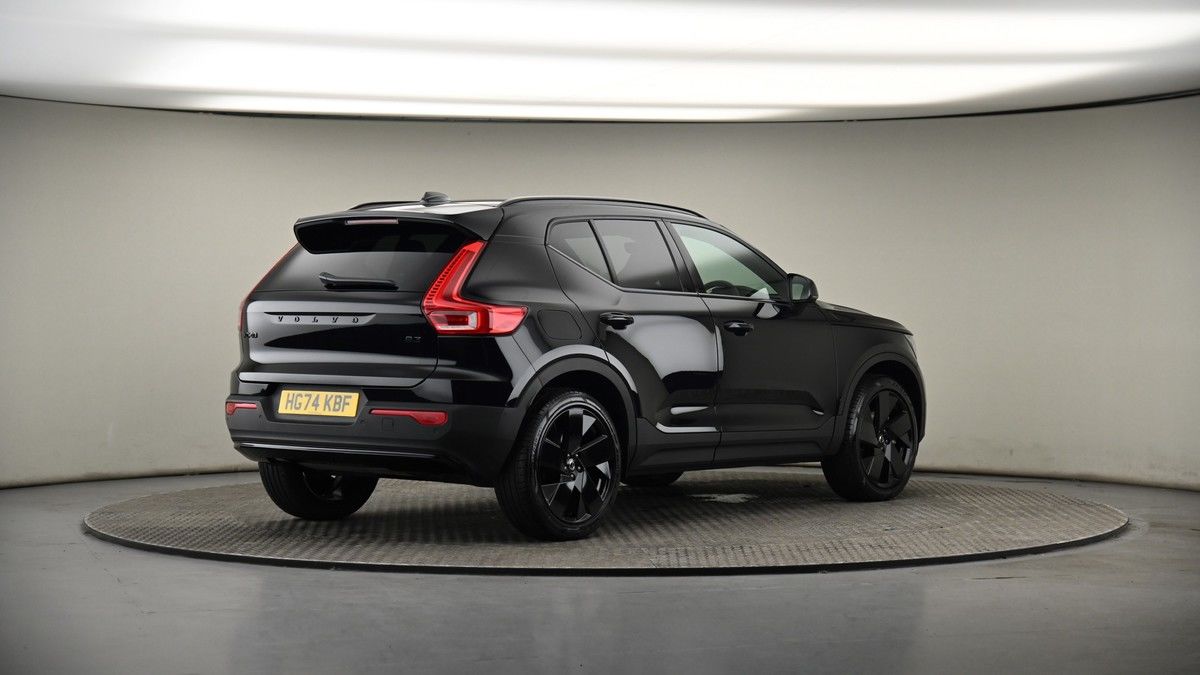 Volvo XC40 Image 7