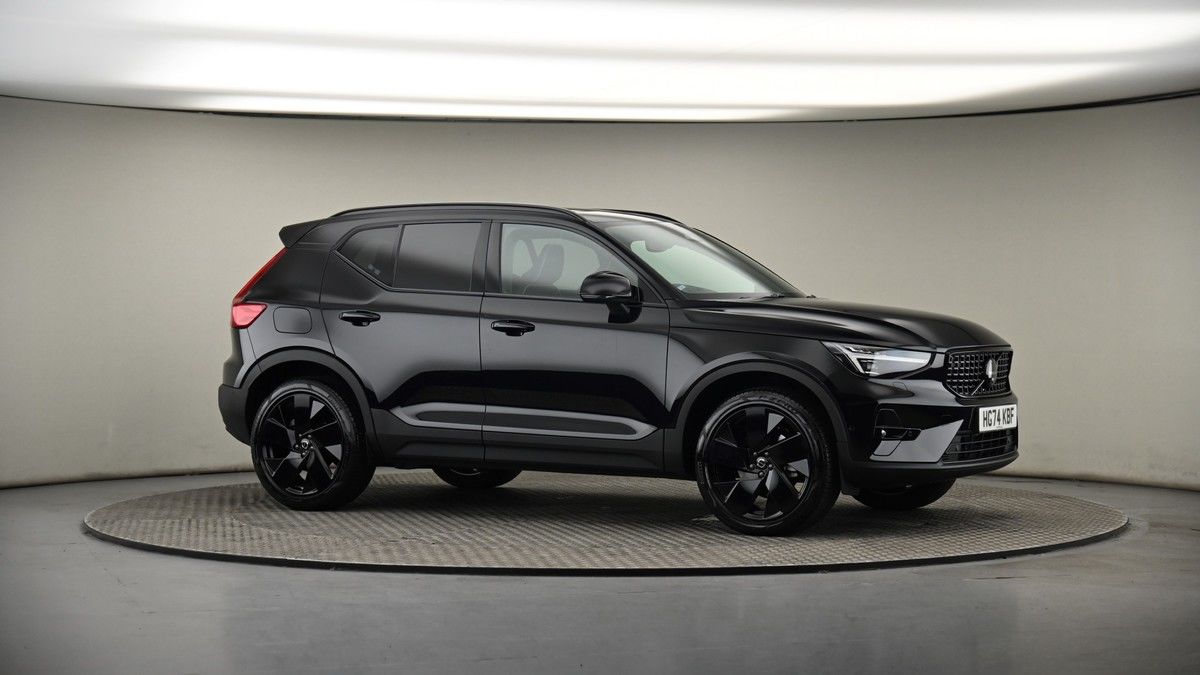 Volvo XC40 Image 6