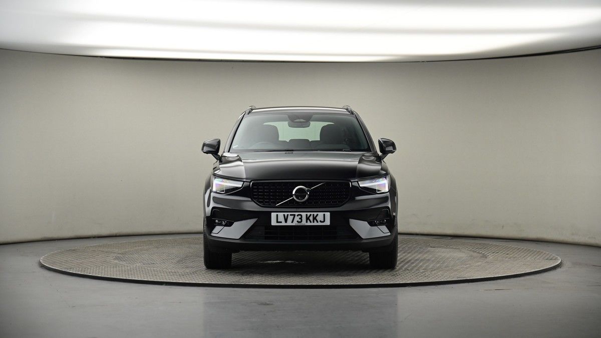 Volvo XC40 Image 17