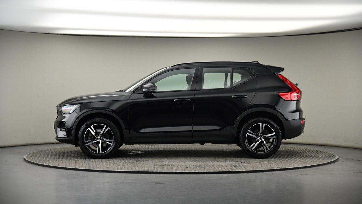 Volvo XC40 Image 18