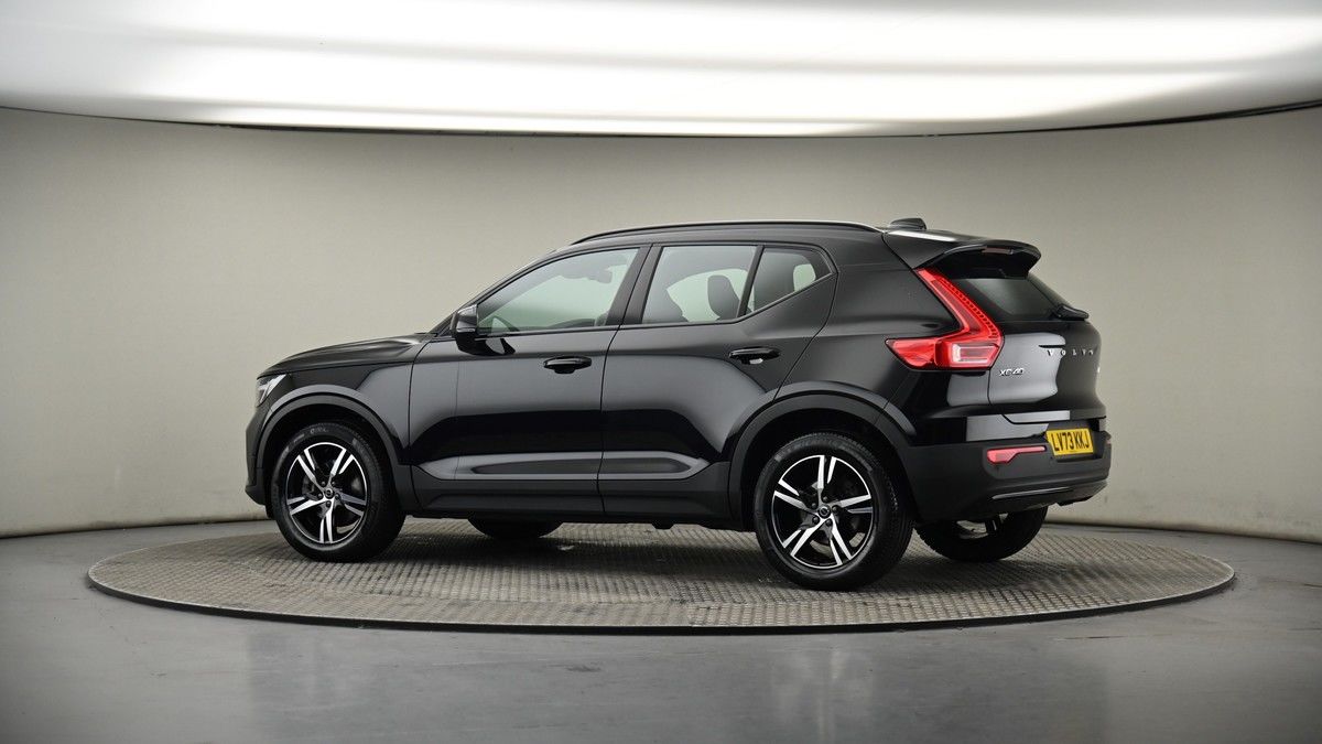 More views of Volvo XC40