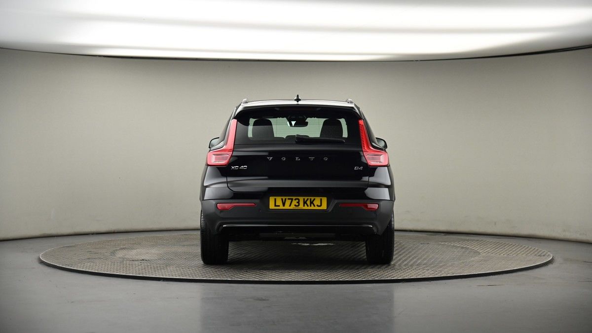Volvo XC40 Image 16
