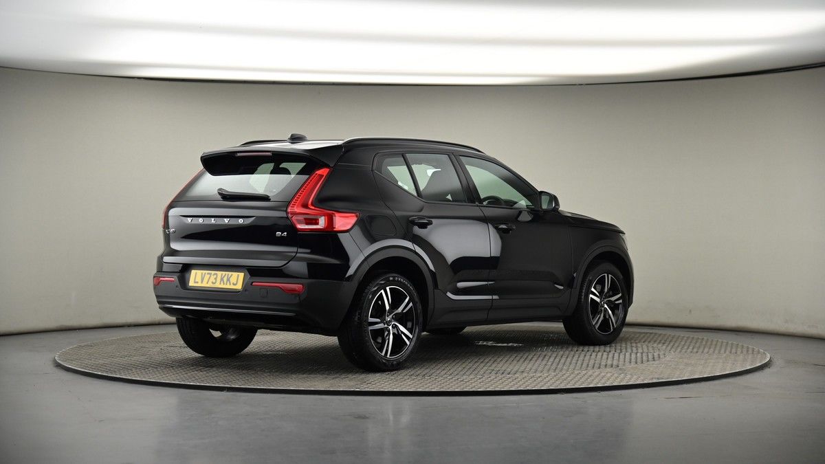 Volvo XC40 Image 6