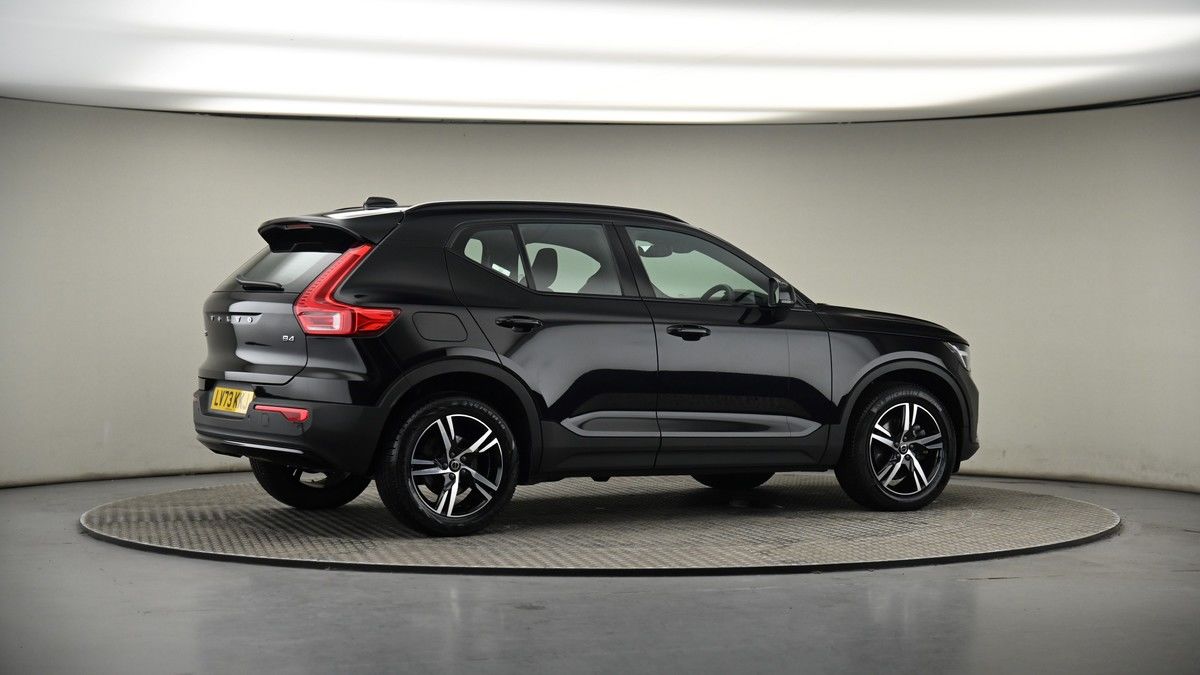 More views of Volvo XC40