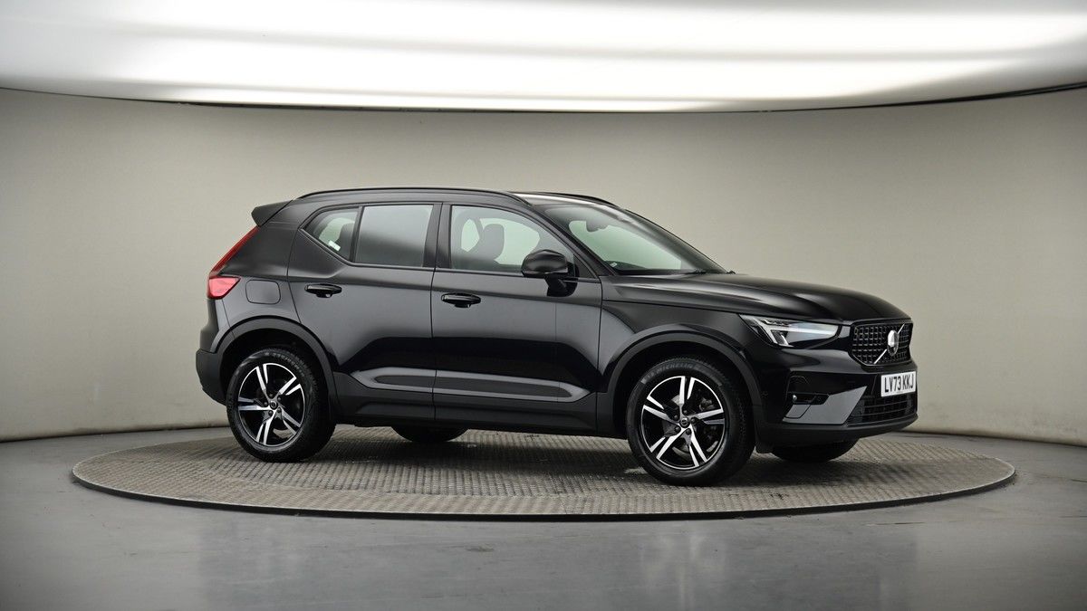 Volvo XC40 Image 5