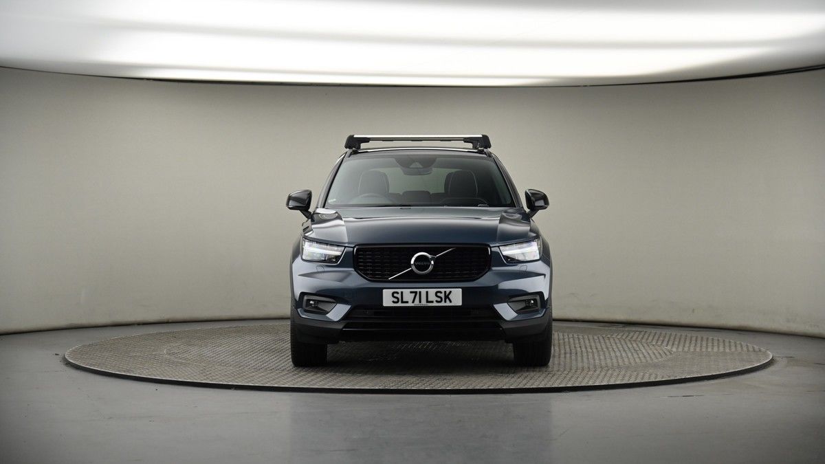 Volvo XC40 Image 17