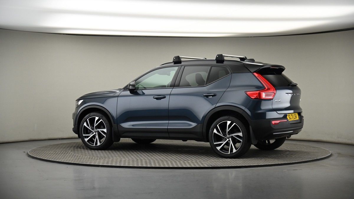 More views of Volvo XC40