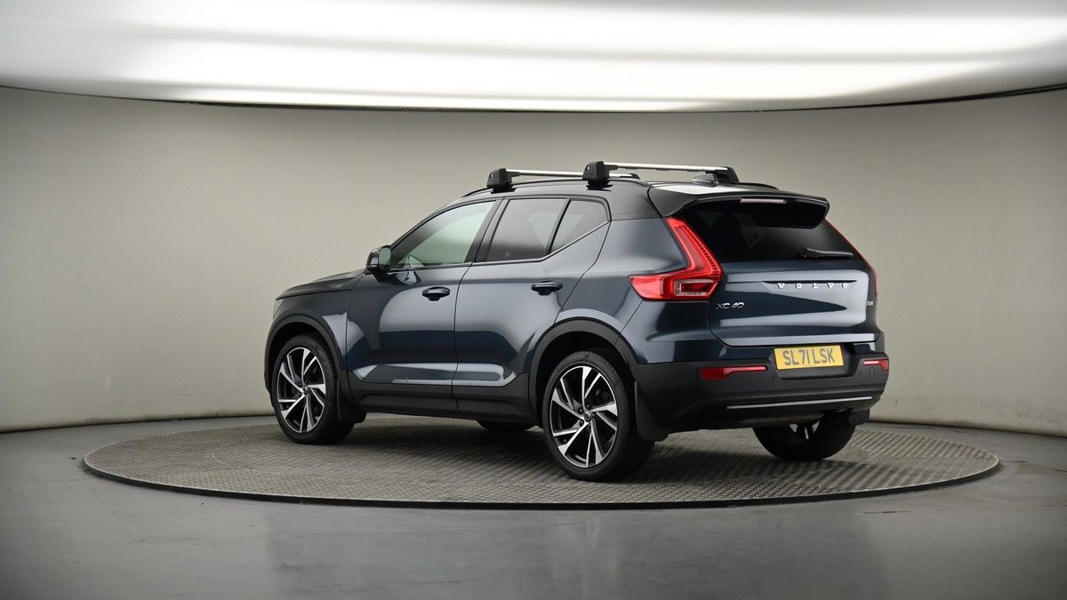 More views of Volvo XC40