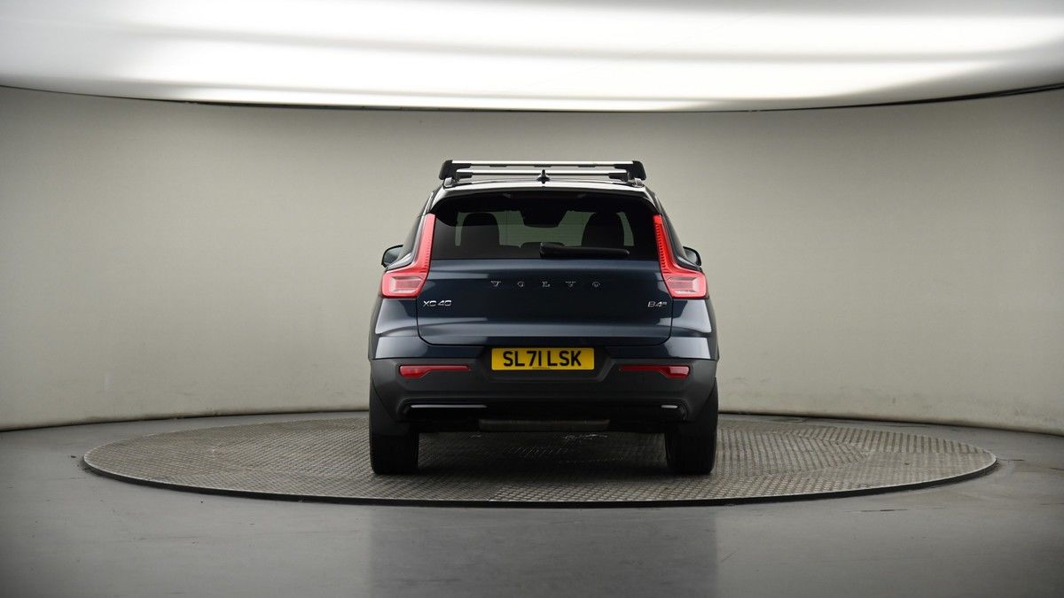 Volvo XC40 Image 16