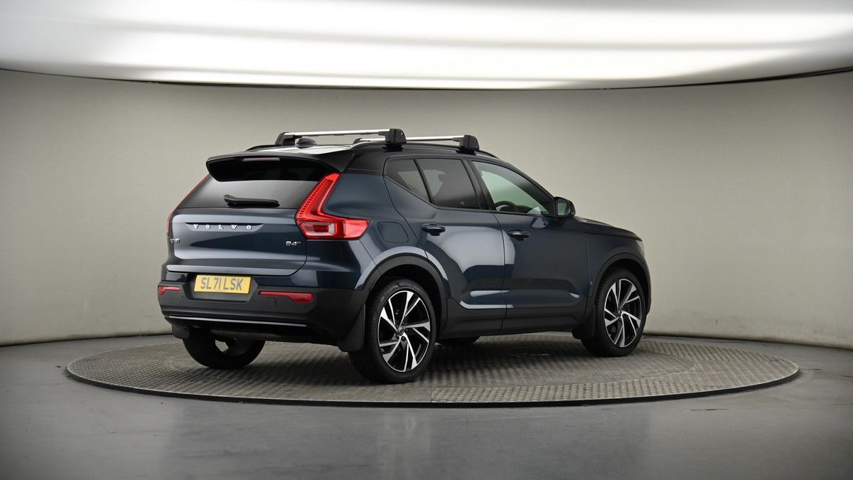 Volvo XC40 Image 6