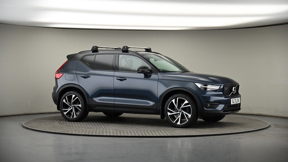 Volvo XC40 Image 5