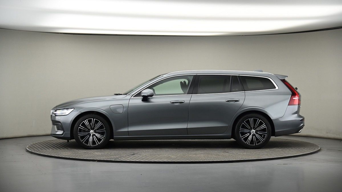 Volvo V60 Image 18