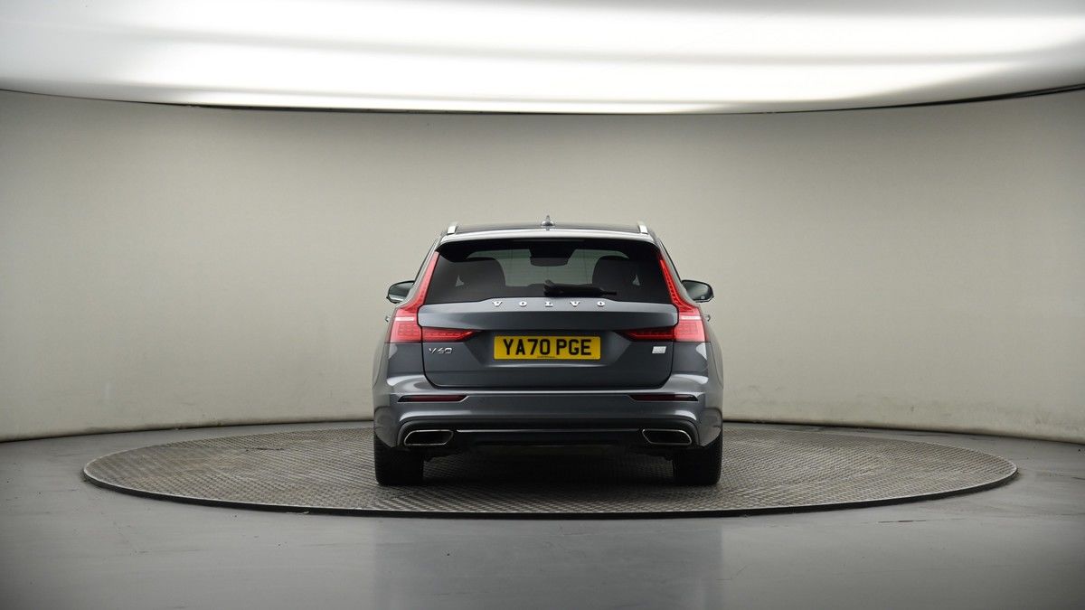 Volvo V60 Image 16